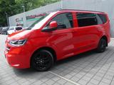 Volkswagen T7 Transporter Kombi 2.0 TDI 4Mot OFFROADP/MATRI - : Van, Offroad