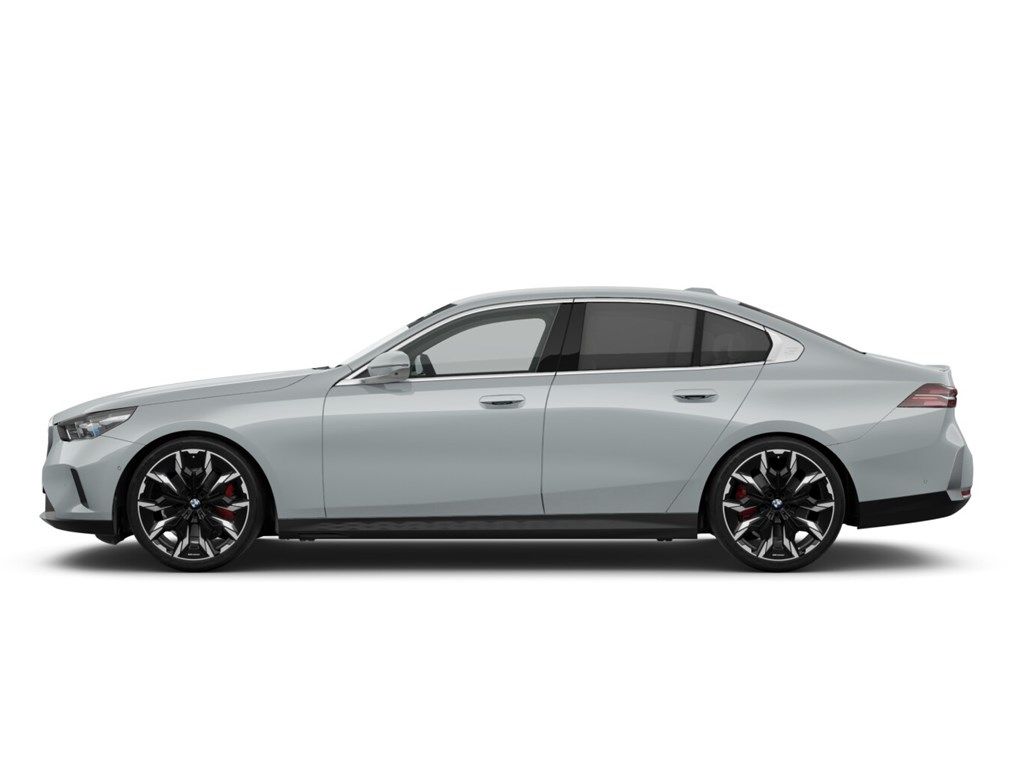 BMW 520 M Sport d Limousine Park-Assistent imagem 2