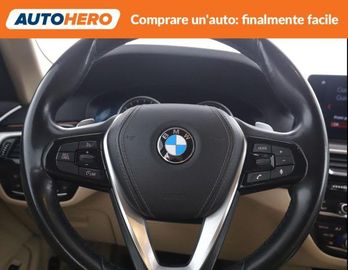 BMW 520 - 12