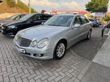 Mercedes-Benz E 320 CDI Elegance - Mercedes-Benz E 320 mit Diesel-Antrieb
