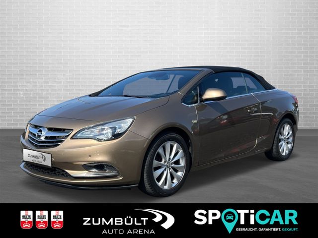 Opel Cascada Innovation 1.4T +Xenon Navi PDC+