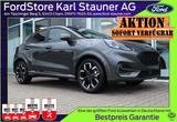 Ford Puma ST-Line X 1.0 EcoB B&O-Sound System 4,99% - Ford Puma: 1.4