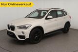 BMW X1 sDrive18i Advantage PANO+LED+NAVI+LEDER+SHZ+ - BMW X1: Leder, Allradantrieb