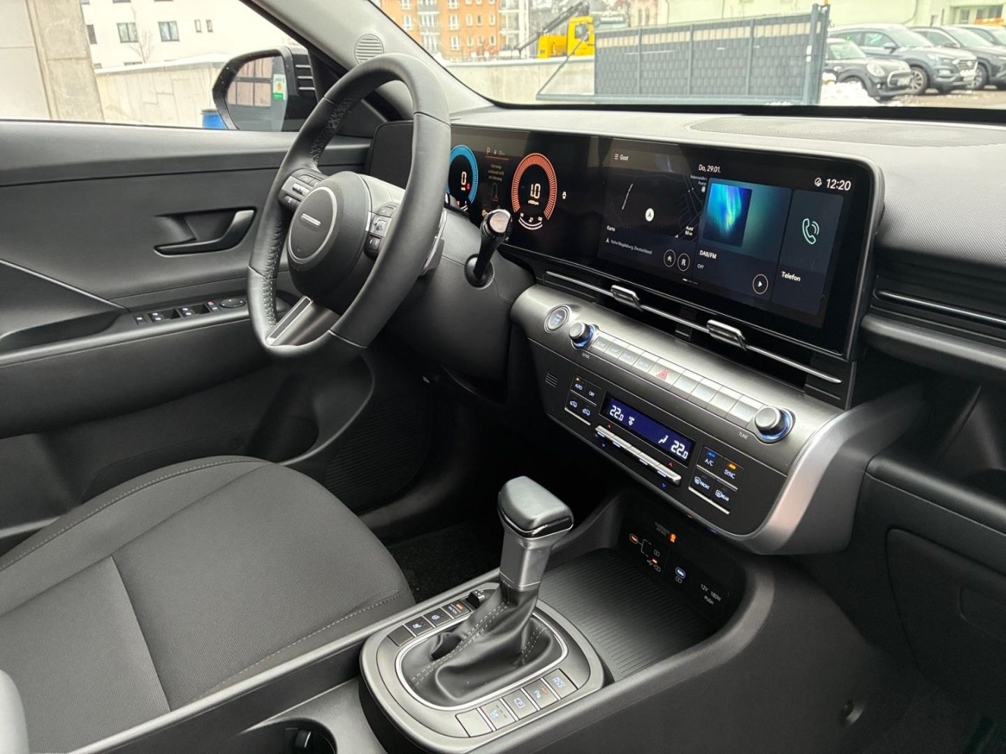 Hyundai Kona – Bild 16