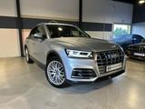 Audi Q5 40 TDI quattro*VIRTUE*S-LINE*LEDER*ACC*2.HAND - Audi Q5 Gebrauchtwagen in Stuttgart
