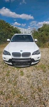 BMW X5 3.5 Diesel  PS 285  TÜV 5  2028 - BMW 520 SUV