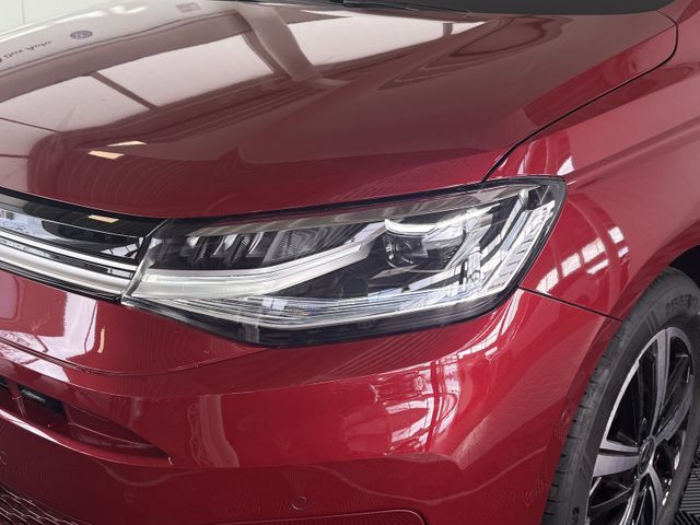 Volkswagen Caddy Maxi eHYBRID DSG STYLE LED ACC KAM 7SITZ