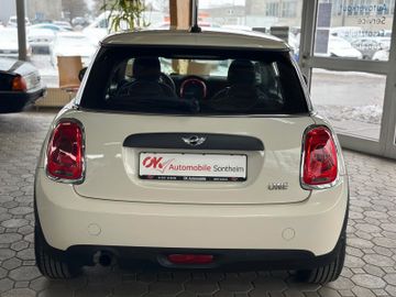 MINI One First - 5