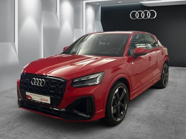 Audi SQ2