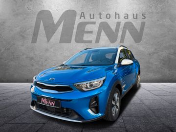 Kia Stonic 1.0T 48V Vision Navi Sitzheizung Klima