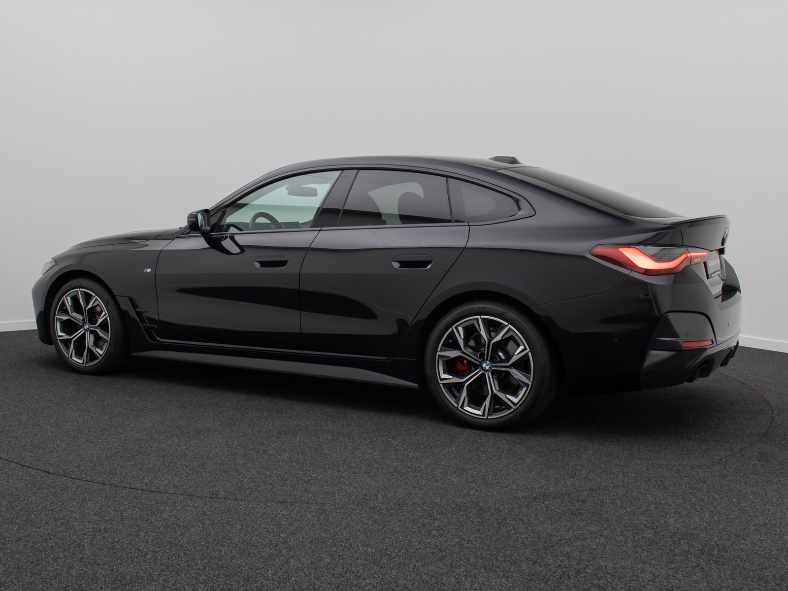Fahrzeugabbildung BMW 420 Gran Coup&eacute; xD M Sport HUD HiFi Kamera 19Zoll