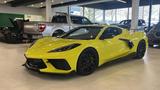 Chevrolet Corvette C8 3LT Stingray Convertible R-Pack - gebrauchte Chevrolet Cabrios