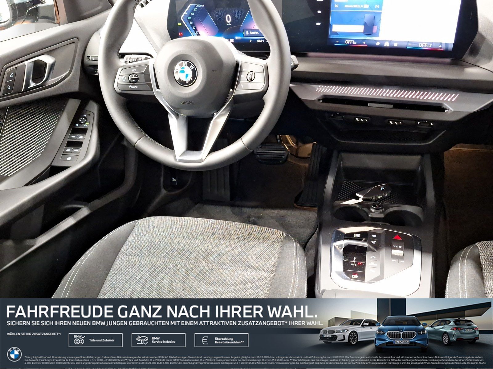 BMW 120 - Bild 15