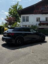 Audi RS3 2.5 TFSI S tronic quattro Sportback - - gebrauchte Audi RS3 aus dem Jahr 2024
