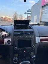 Volkswagen Touareg 3.0 V6 TDI Tiptronic Standard - Volkswagen Touareg aus 2006: 3.0