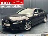 Audi A5 Sportback 2.0 TFSI *2.HAND*Bi-Xenon*Sitzhzg* - Audi A5 mit Benzin-Antrieb: Limousine, 2.0