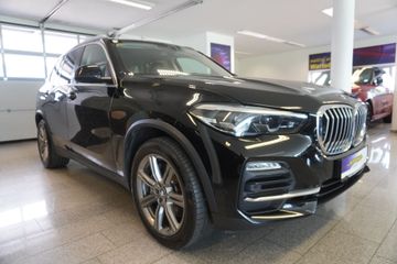BMW X5 - 3