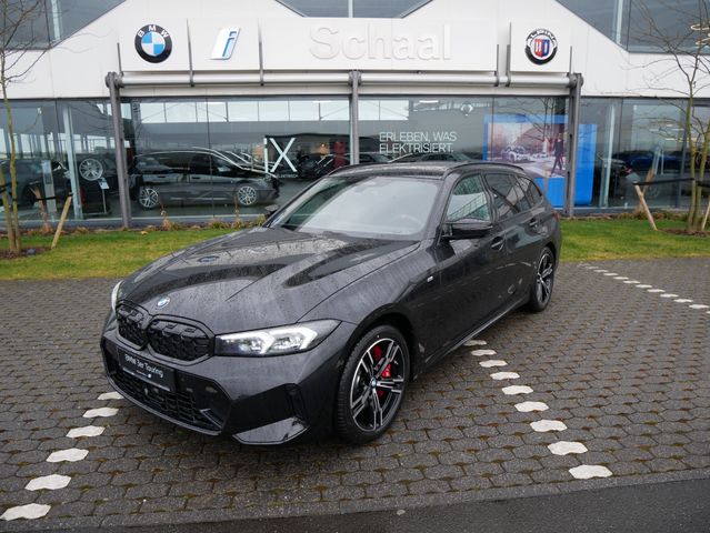 BMW M340d xDrive Touring ACC 360° LH AHK PANO H/K