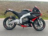 Aprilia RS4 125 - APRILIA RS 125