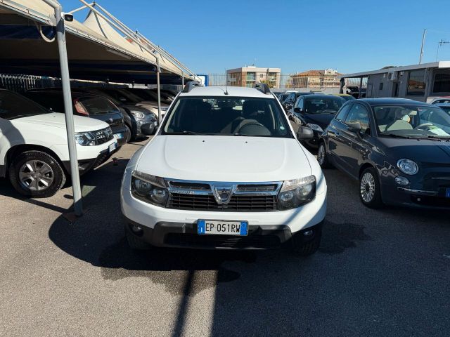 Dacia Duster 1.5 dCi 90CV 4x2 Lauréate