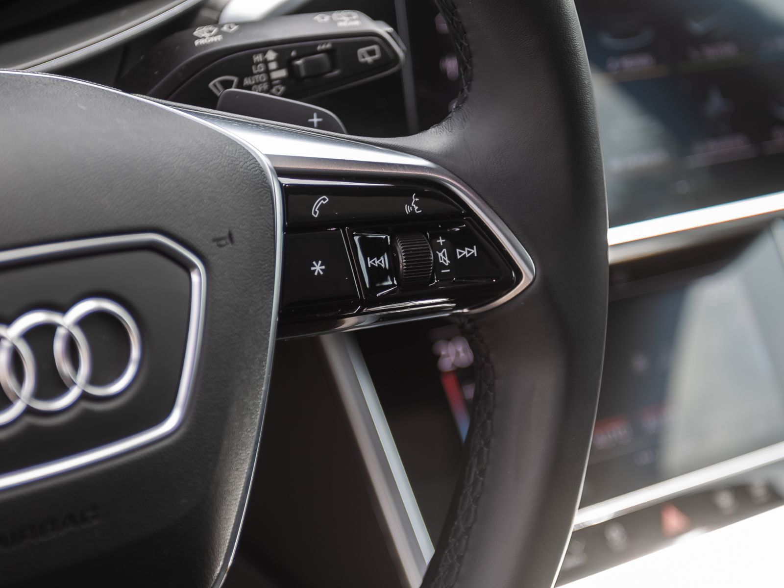 Audi A6 - Bild 17