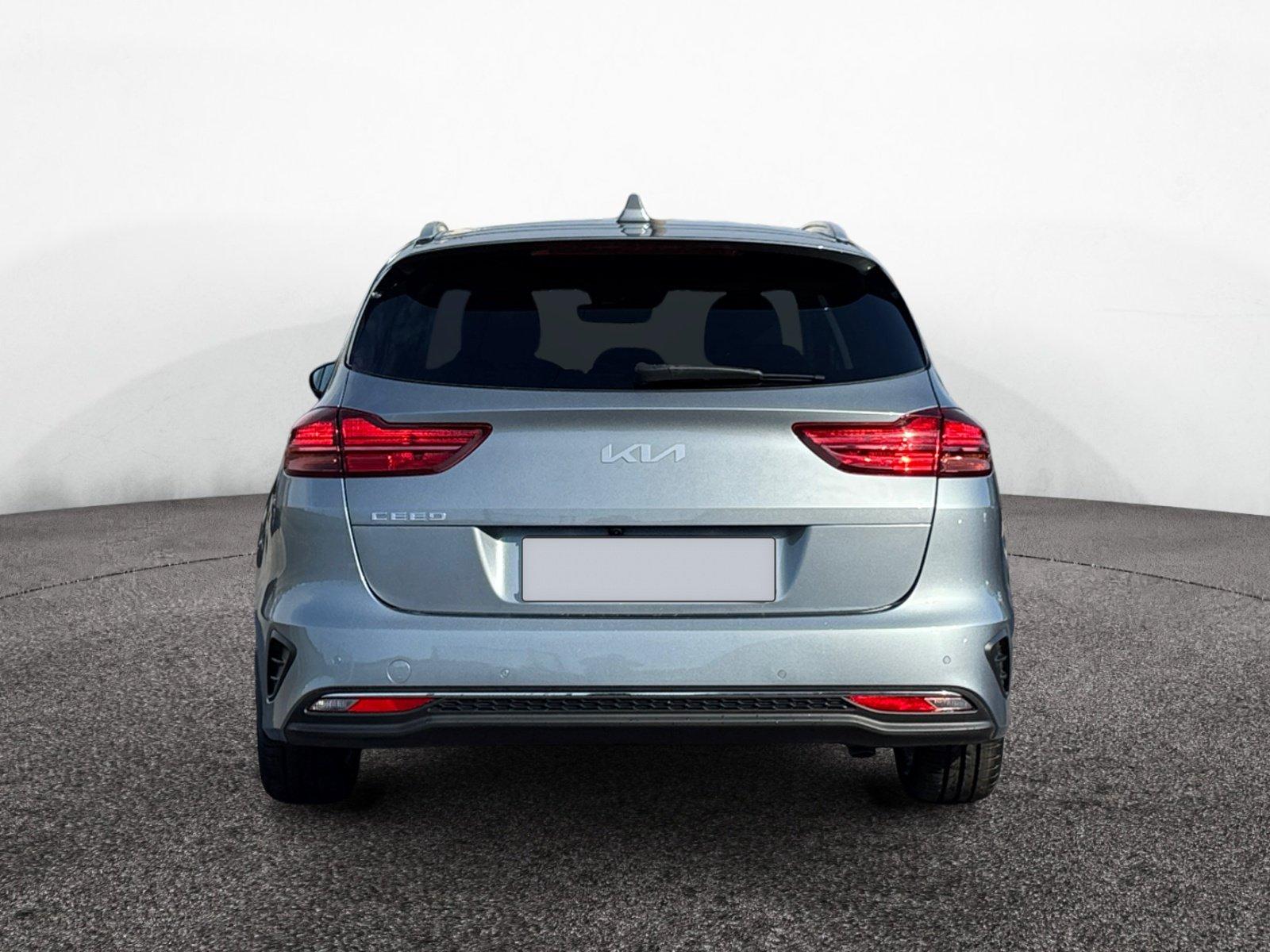 Kia Ceed SW 1.5 T-GDI LX Plus|NAVI|SHZ|PDC|TEMP