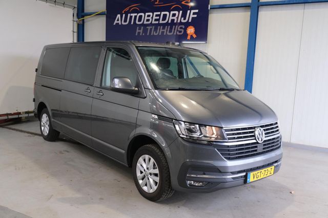 Volkswagen Transporter 2.0 TDI L2H1 150PK 30 DC Kasten