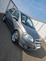 Chevrolet Aveo - Chevrolet Gebrauchtwagen in Erfurt