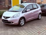 Honda Jazz 1.2 Cool Rose / stylische Farbe / Klima / - Honda Jazz aus 2010