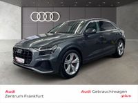 Audi Q8 - Vorschau Bild 1
