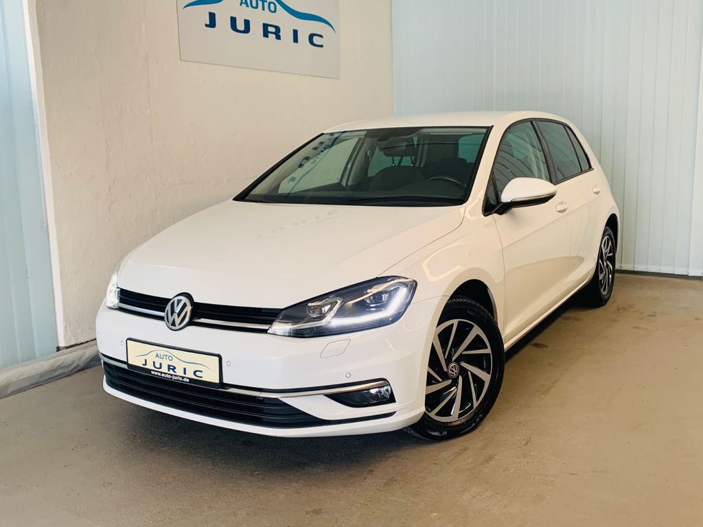 Image of Volkswagen Golf