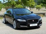 Jaguar XF Portfolio°LED°Keyless°Soft°Virtual°Meridian - Jaguar XF in Duisburg