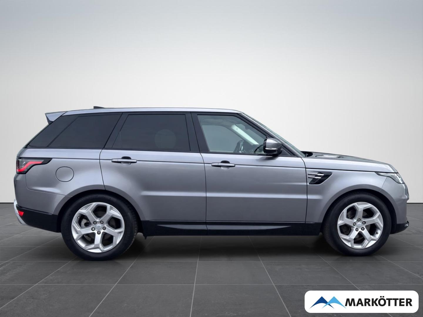 Land Rover Range Rover Sport D250 SDV6 HSE/S-Dach/Matrix-LE