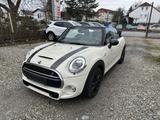 MINI Cooper S Cabrio Cooper S - MINI Cooper S Cabrio aus 2017