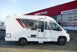 Bürstner Nexxo Van T 569 *Sat/TV*Solar*Navi*Markise* - Offers matching your search criteria