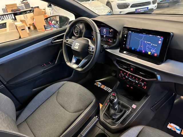 Seat Ibiza Xcellence *Navi*Virtuel*Sitzh.*