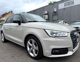 Audi A1 1.6TDI Sportback Sport*Bose/Bi-Xenon/LED/SHZ* - Audi A1: 1.6
