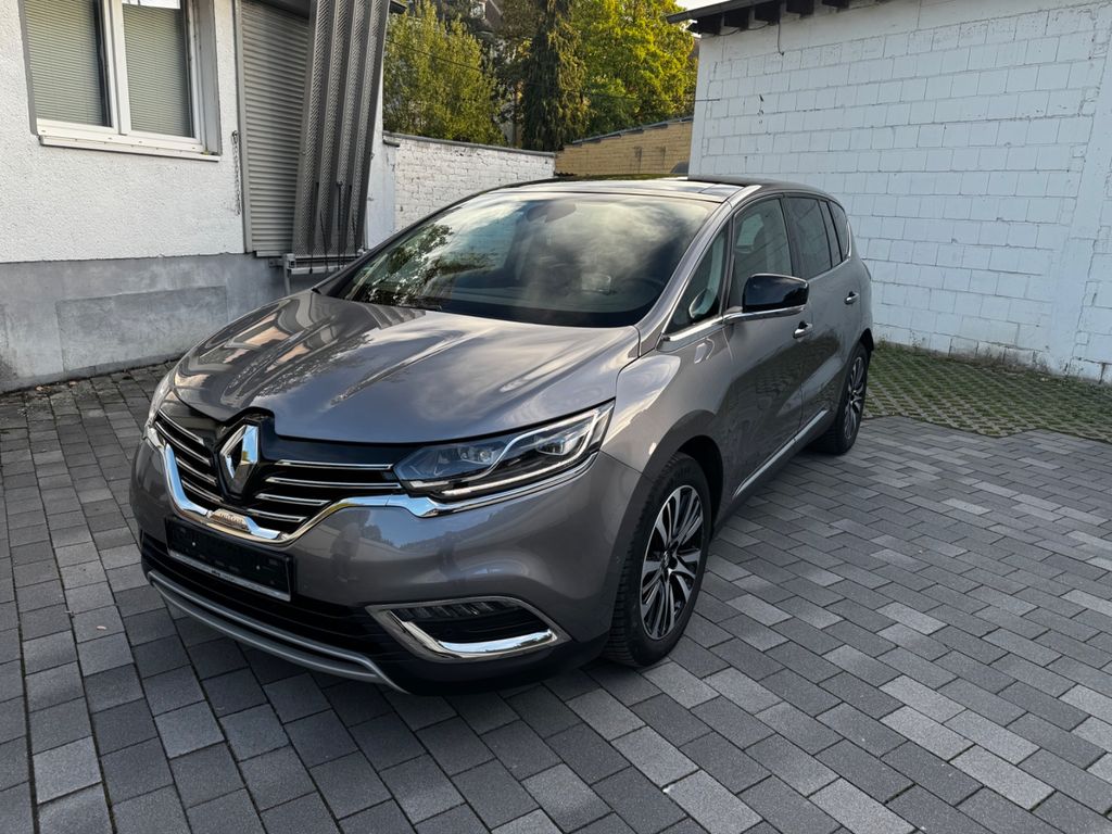 Image of Renault Espace