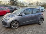 Hyundai i10 Automatik 1. Hand 55000km - Hyundai i10 in Herne