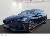 Seat Leon Sportstourer VZ 4Drive - Seat Leon VZ Gebrauchtwagen