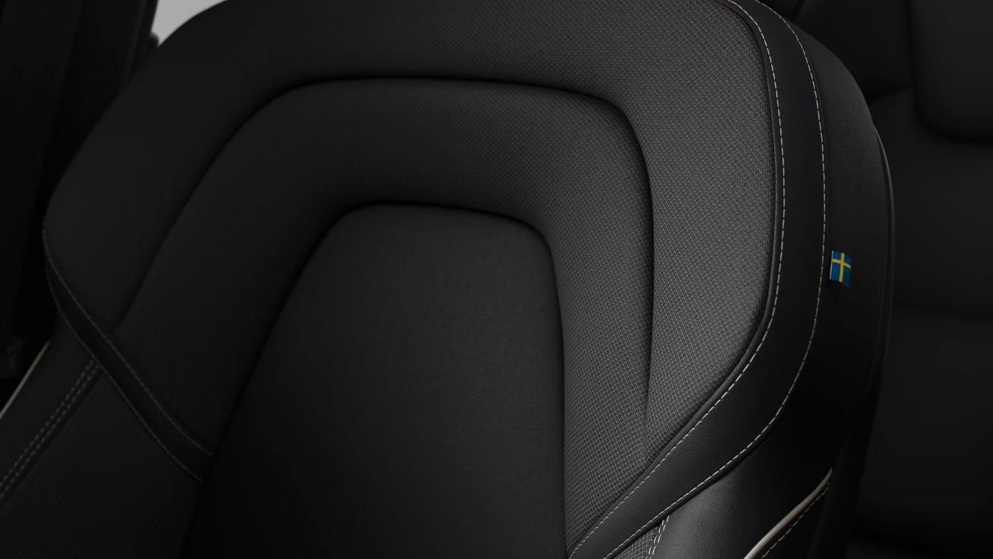 Volvo XC60 - Bild 11