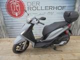 Piaggio Medley 125 S E5 ABS - PIAGGIO MEDLEY 125 S