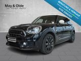 MINI Cooper SD Countryman ALL4 AD PANO ACC SHZ 2-Zone - MINI Cooper SD Countryman Gebrauchtwagen