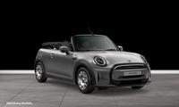 MINI Cooper Cabrio PDC Sportsitze LED Sitzheizung
