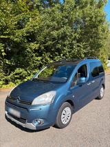 Citroën Berlingo Multispace 1.6 HDi Automa... - Citroën Berlingo in Solingen