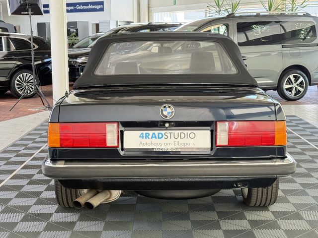 BMW 320i CABRIO VFL HARDTOP WINDSCHOTT 2.HAND