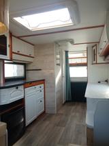 Tabbert "Baronesse" / 1a-gepflegter Zustand !           - Tabbert Baronesse