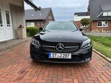 Mercedes-Benz C220 d Avantgarde | Pano | 360° | Distr. | LED - Mercedes-Benz C 220