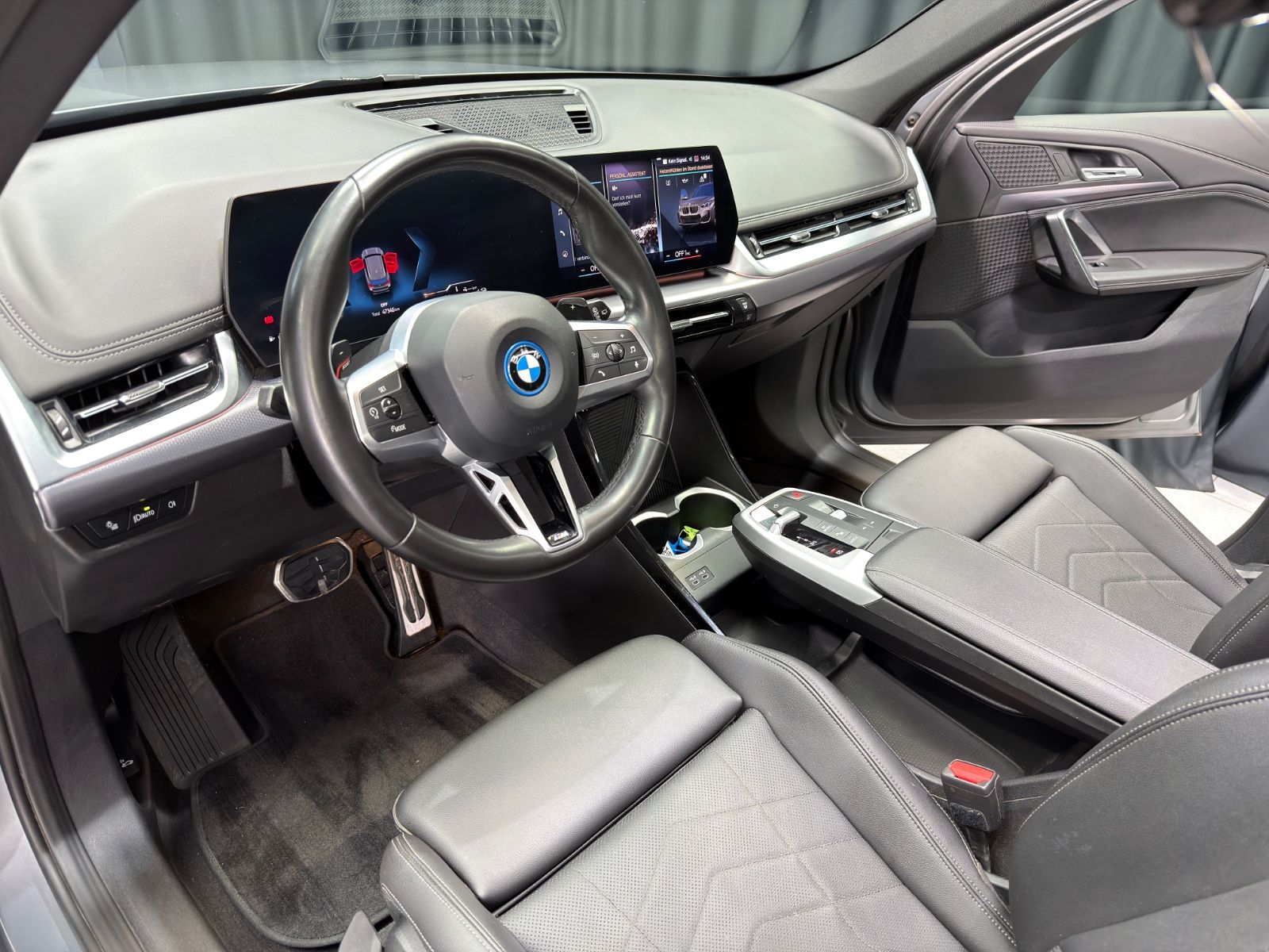 Fahrzeugabbildung BMW X1 xDrive 25e M Sport |HiFi|LED|1.HAND