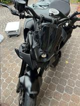 Yamaha MT-09 TechBlack Sport Werksgarantie bis 3/2028 - Offers